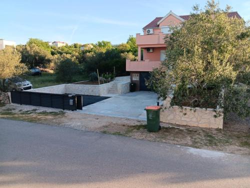 Maslenica Apartment | Apartments with parking space Maslenica, Novigrad - 6573