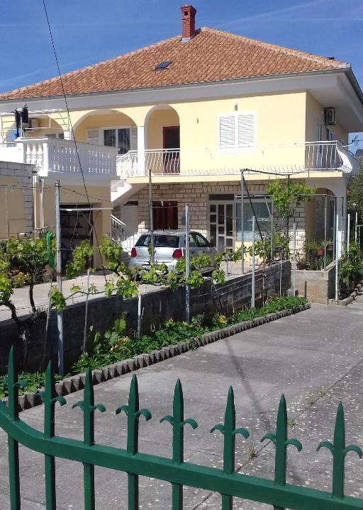 Kukljica Apartment | Apartments with parking space Kukljica, Ugljan - 8277