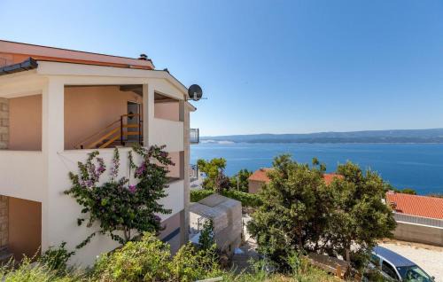 Stanici Apartment | Apartments with parking space Stanici, Omis - 17894