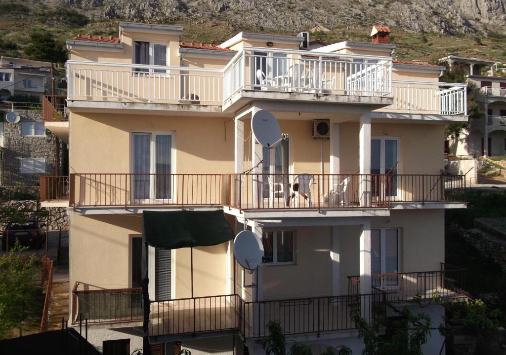 Stanici Apartment | Apartments with parking space Stanici, Omis - 10360