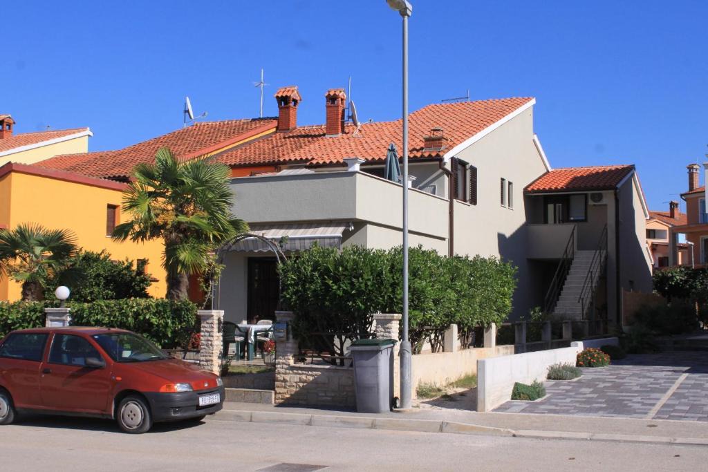 Valbandon Apartment | Apartments with parking space Fazana - 7205