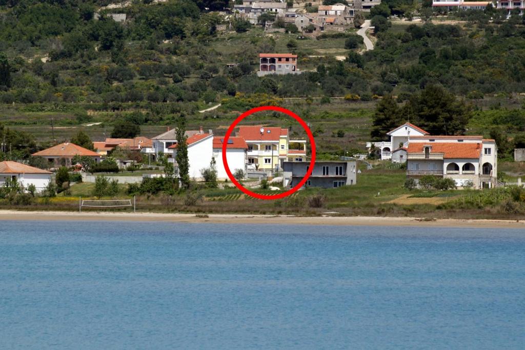 Ljubac Apartment | Apartments with parking space Ljubac, Zadar - 6244