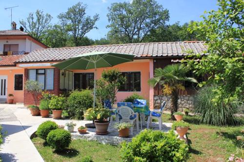 Opric Apartment | Apartments with parking space Opric, Opatija - 7716