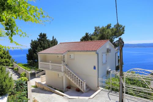 Marusici Apartment | Apartments with parking space Marusici, Omis - 18497
