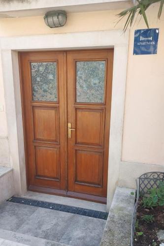 Cres Apartment | Apartments with parking space Cres - 21116