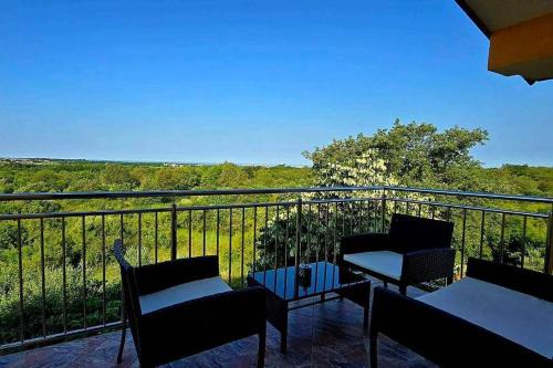 Vilanija Apartment | Apartments with parking space Vilanija, Umag - 24656