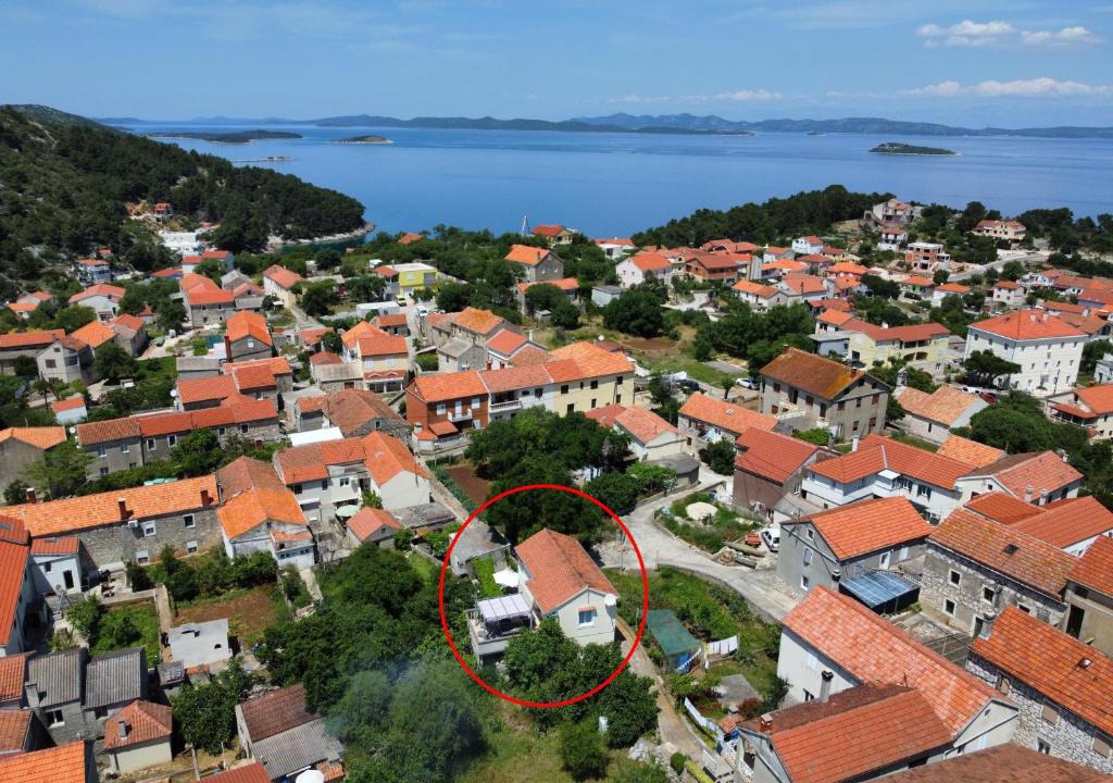 Island Dugi Otok Apartment | Apartments with WiFi Sali, Dugi otok - 8189