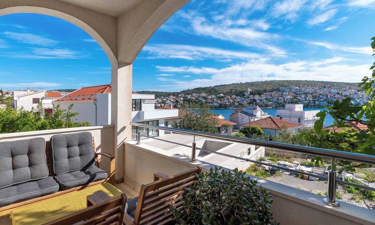 Businci Apartment | Apartments Zlatka