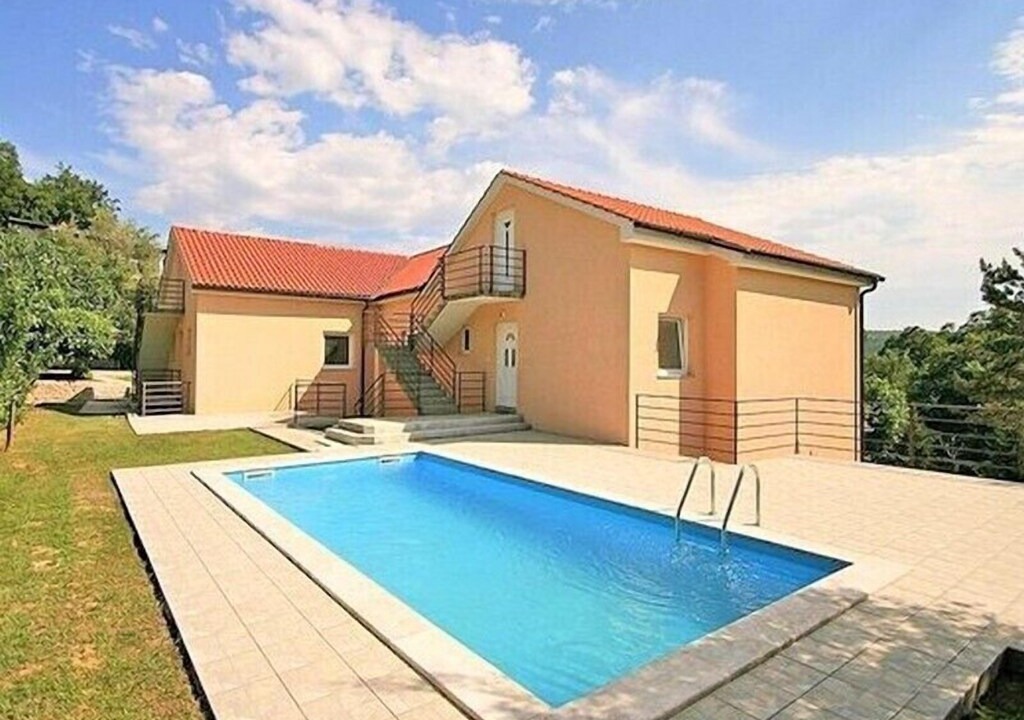 Cizici Apartment | Apartments Zora, (15254), Čižići, Croatia