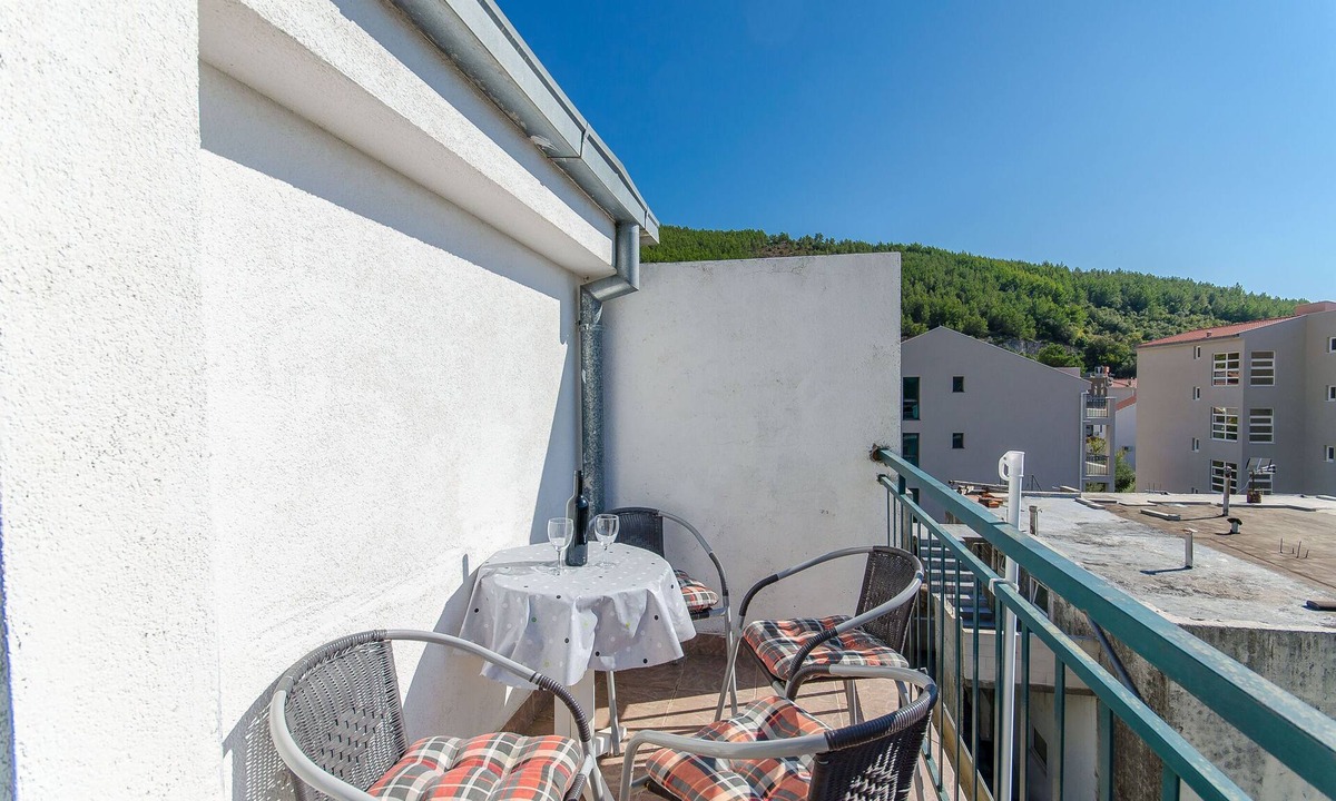 Drvenik Apartment | Apartments Zoran (82901-A1) - Drvenik