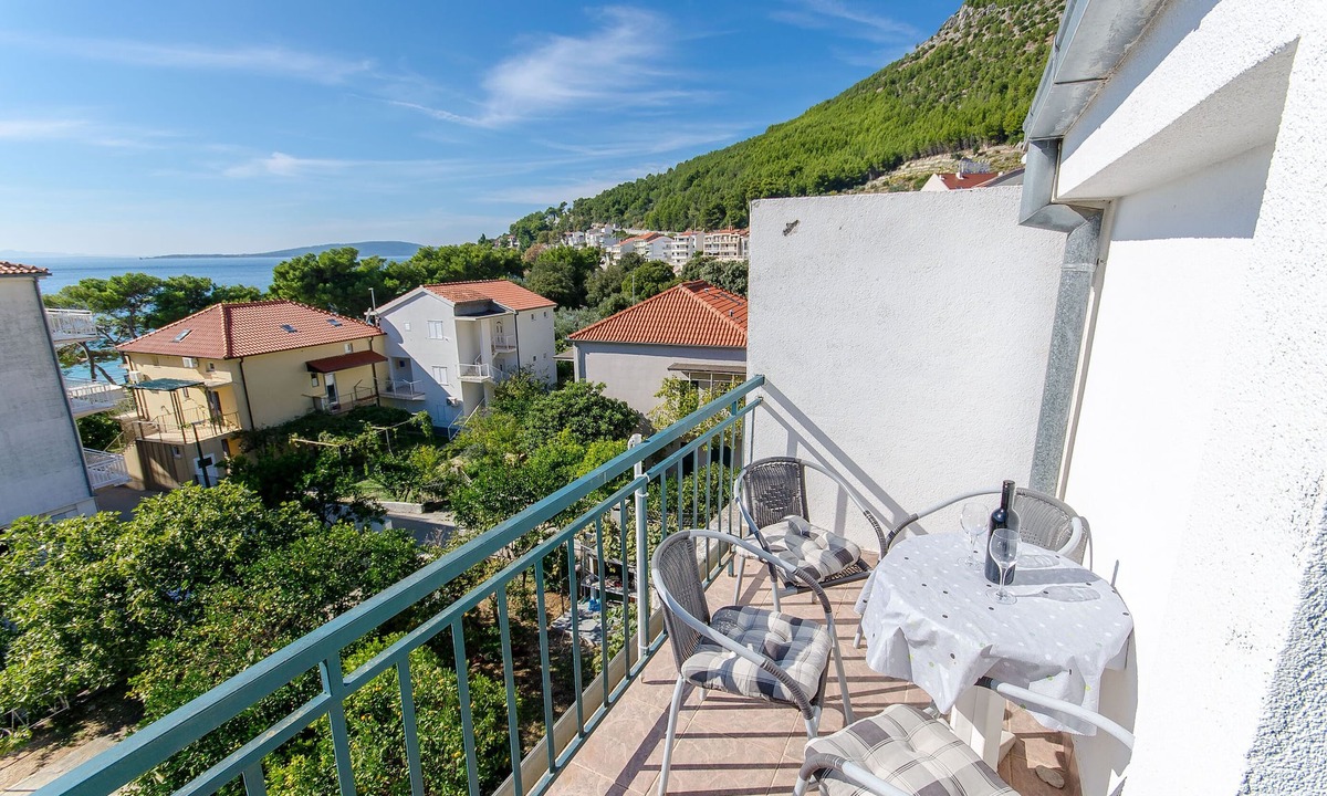 Drvenik Apartment | Apartments Zoran (82901-A2) - Drvenik