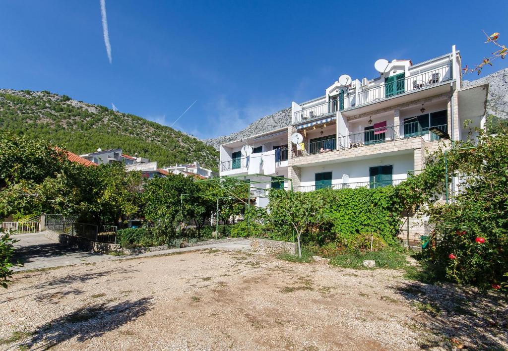 Drvenik Apartment | Apartments Zoran