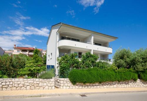 Rab Town Apartment | Apartments Zorka