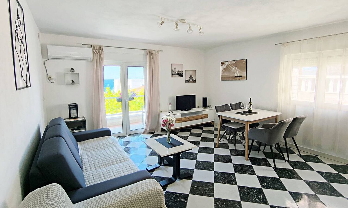 Razanj Apartment | Apartments Zvonko (58411-A1) - Razanj