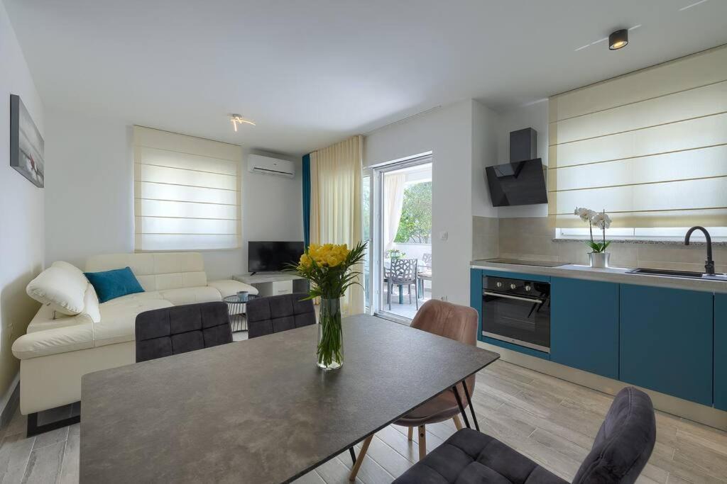 Pula Apartment | App Maria