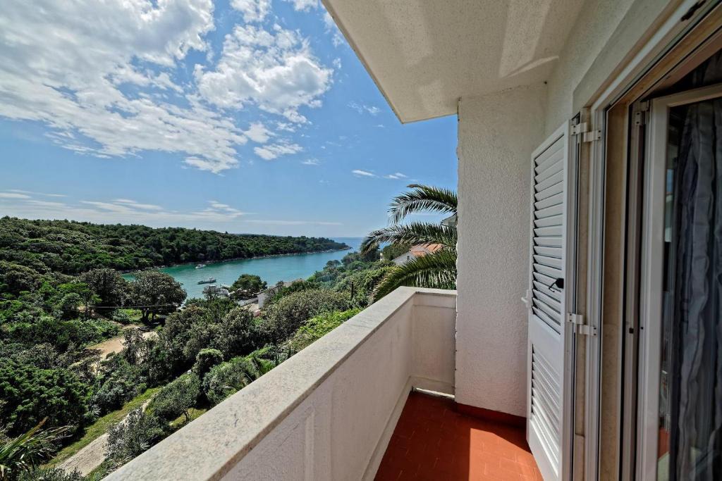 Suha Punta House | App&Rooms Anica Kampor