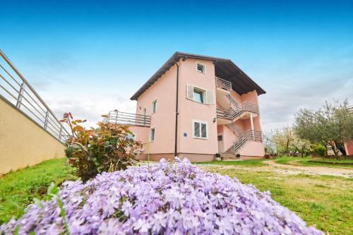 Finida Apartment | App Ružica Finida