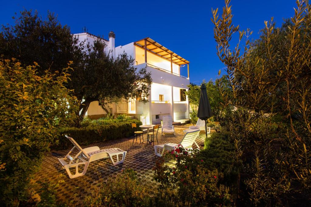 Podglavica Apartment | App VENCI