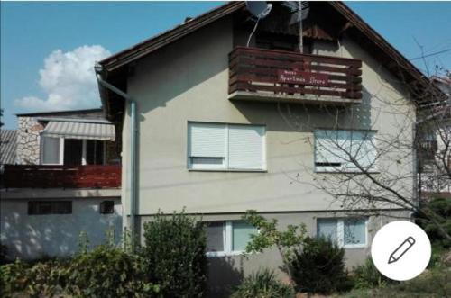 Donja Dubrava Apartment | Appartement Drava 1