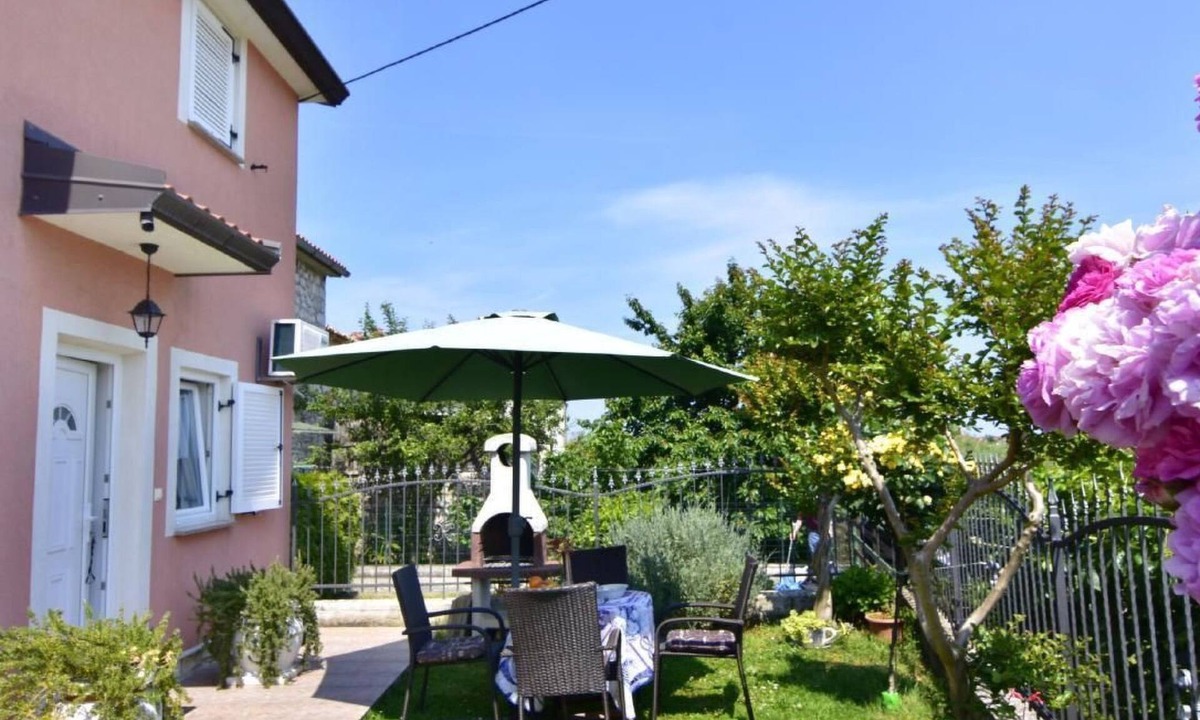 Đuba Apartment | Appartement in Đuba mit Privater Terrasse by Interhome