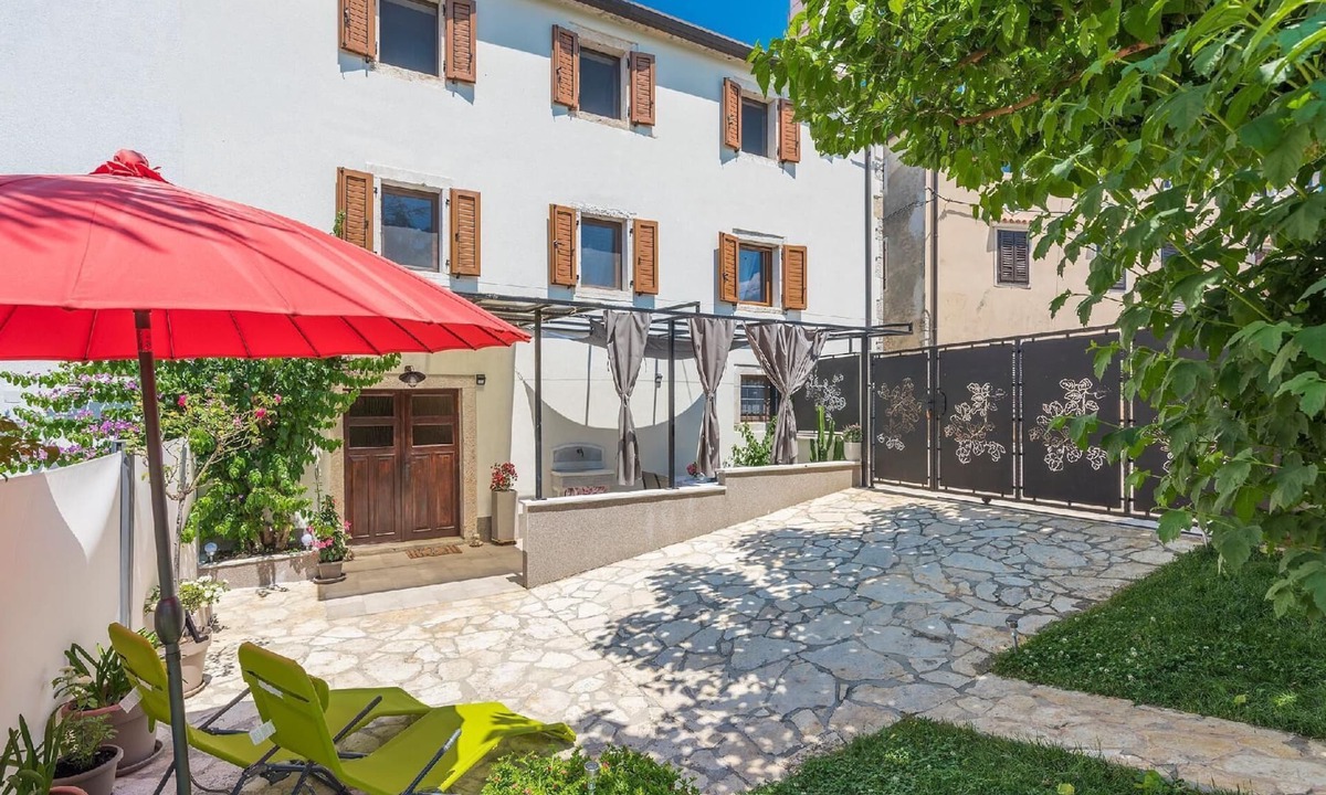 Krsete Apartment | Appartment Irè 4 Persone