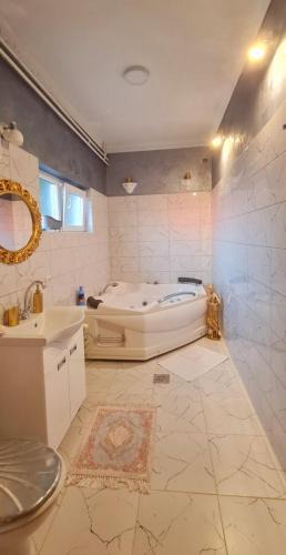 Topola Apartment | Aprtmani "M" br4