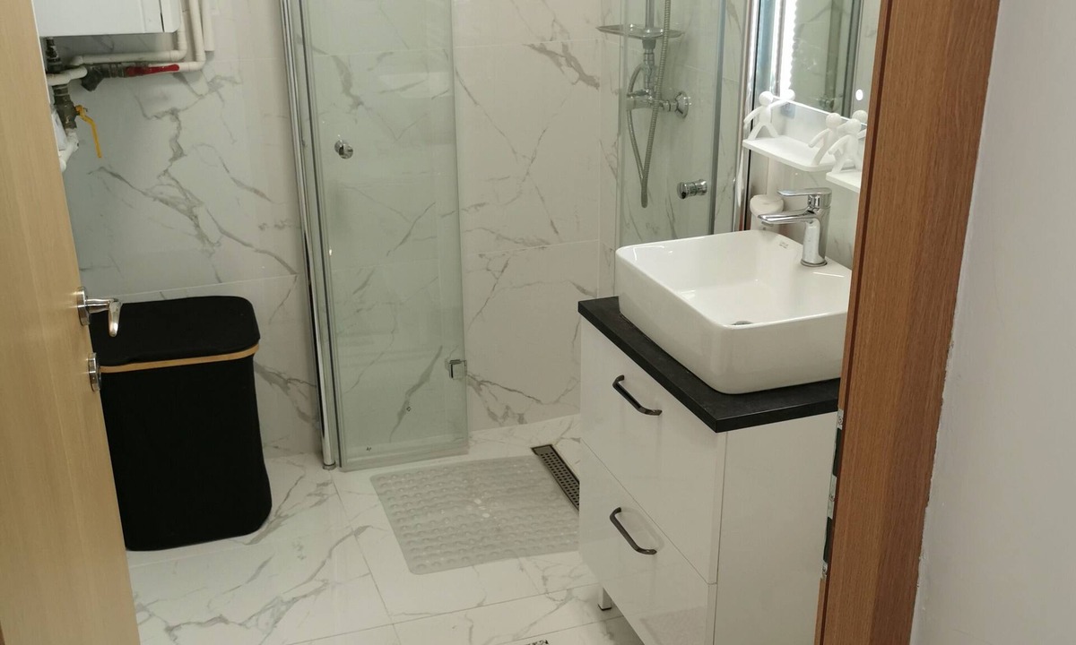 Zagreb Apartment | Apt4Rest - Central Urban Oasis + Free Parking, Great Location