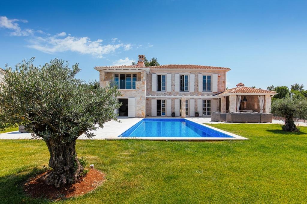 Rakovci Villa | Arabela