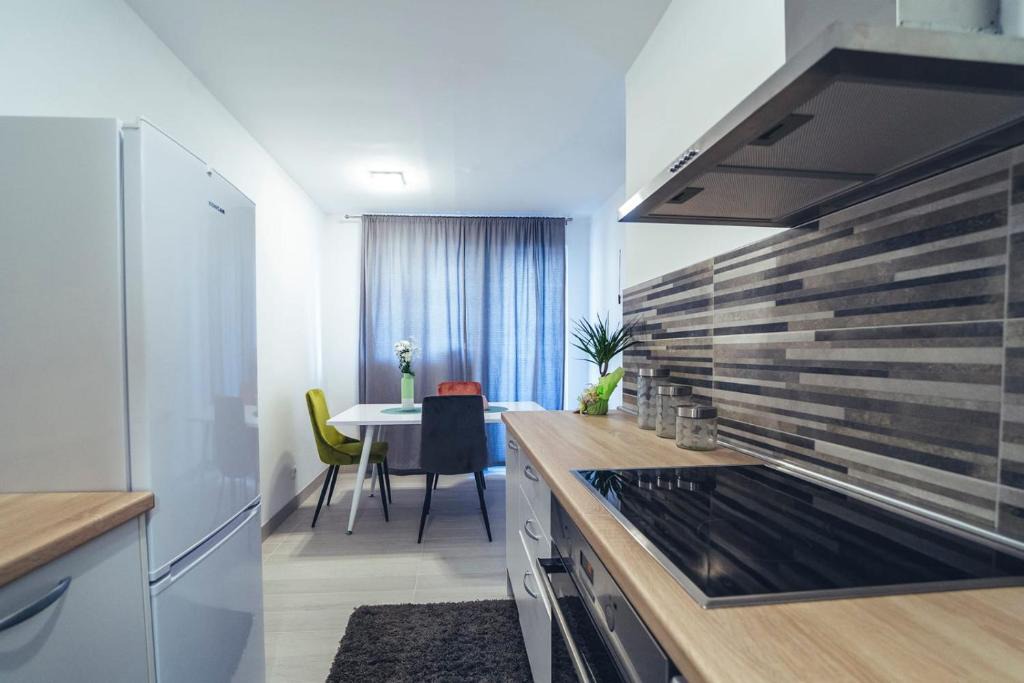 Solin Apartment | Aracic apartments