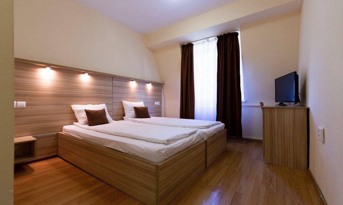Valea Crisului Villa | Arcus Education Center