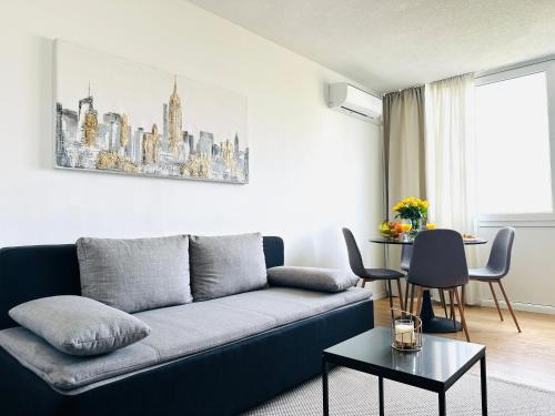 Novi Zagreb Apartment | Arena Oasis