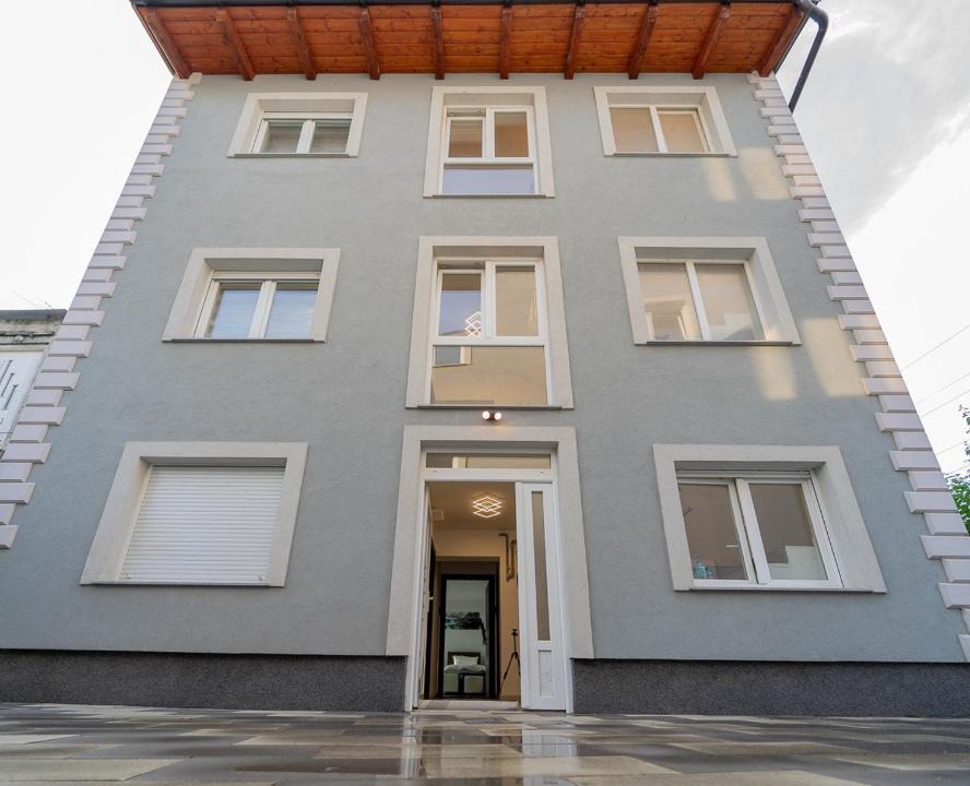 Novi Zagreb House | Arena Rooms Zagreb