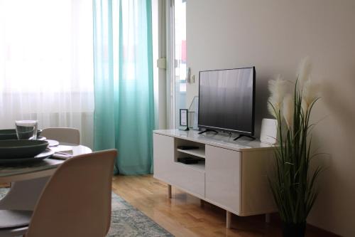 Novi Zagreb Apartment | Arena Zagreb Premium Apartment