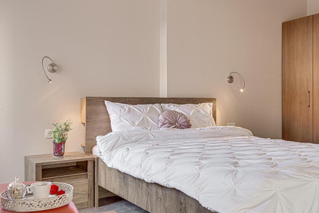 Arad Apartment | ARI Central Grand Apartment