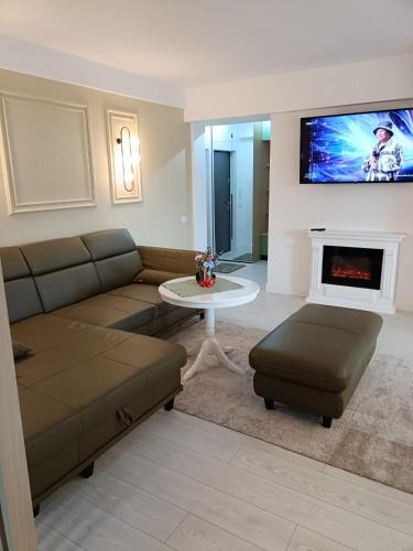 Gura Humorului Apartment | Arinis Class