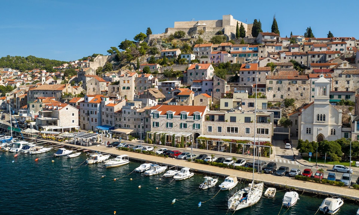 Sibenik Old Town Hotel | Armerun Heritage Hotel