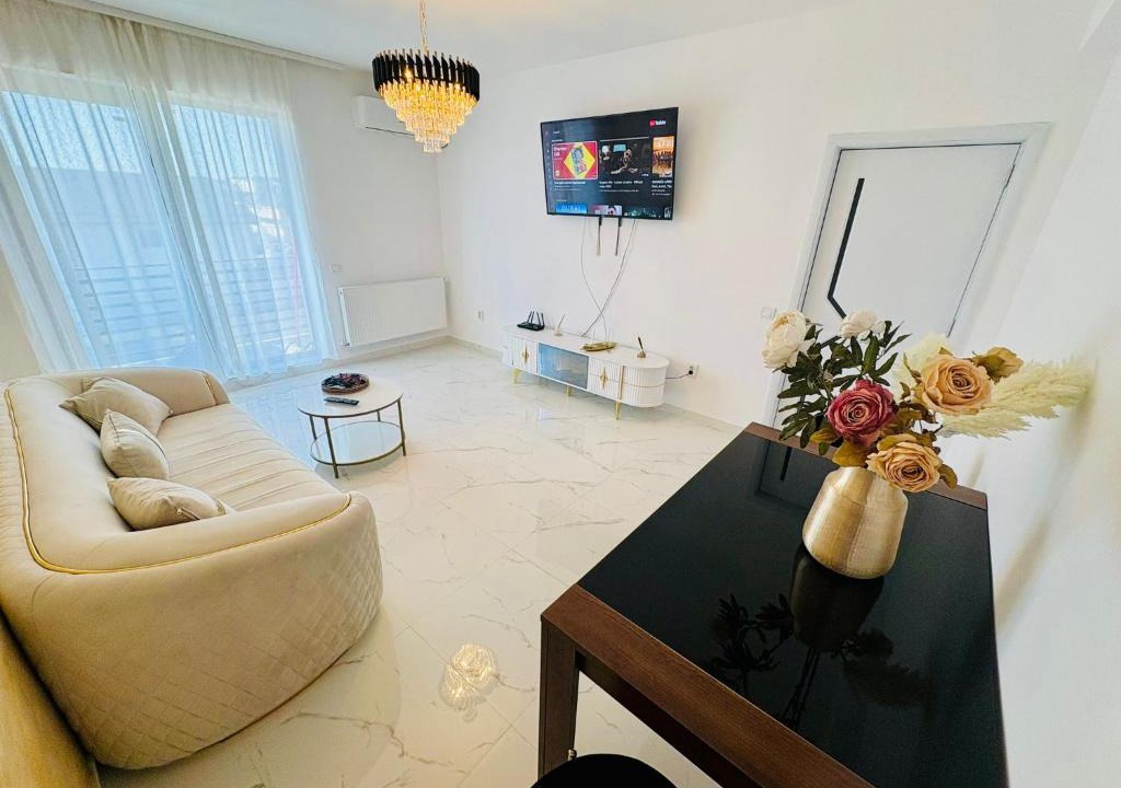 Bragadiru Apartment | Atlantis Home Bragadiru Bucuresti Parcare gratuita