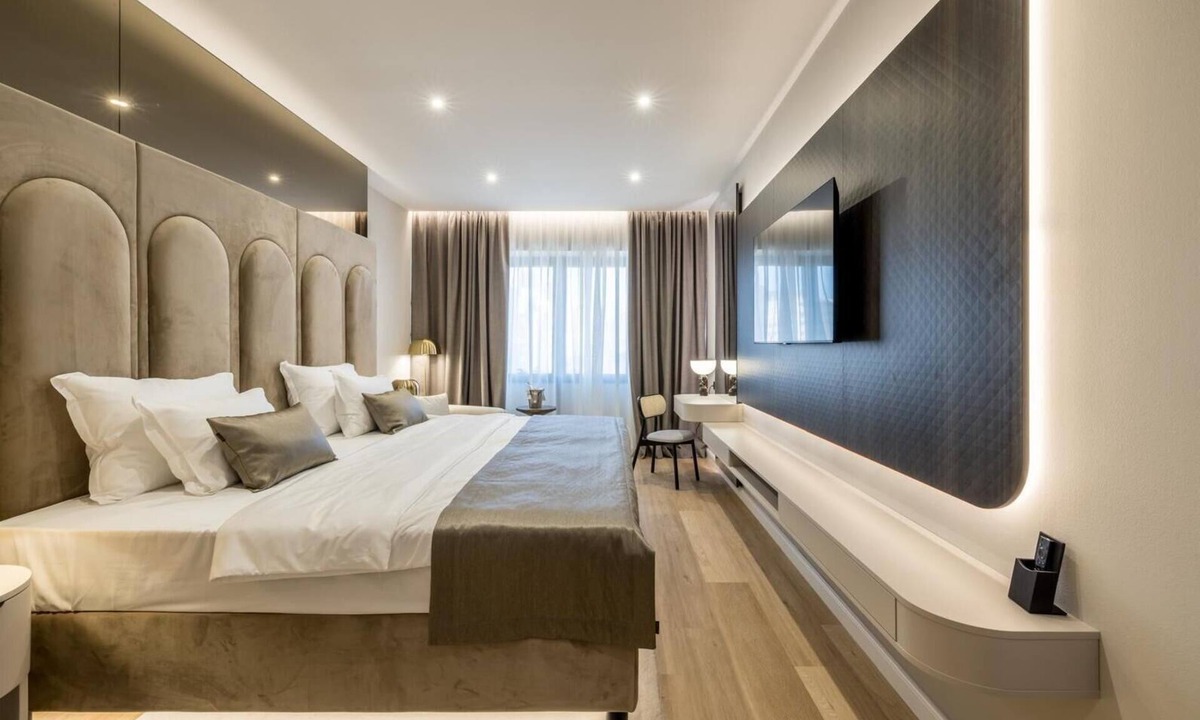 Split Hotel | Atrium Hotel