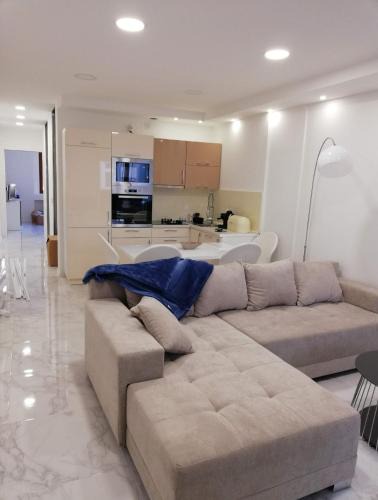 Vinkovci Apartment | Aurelia apartman