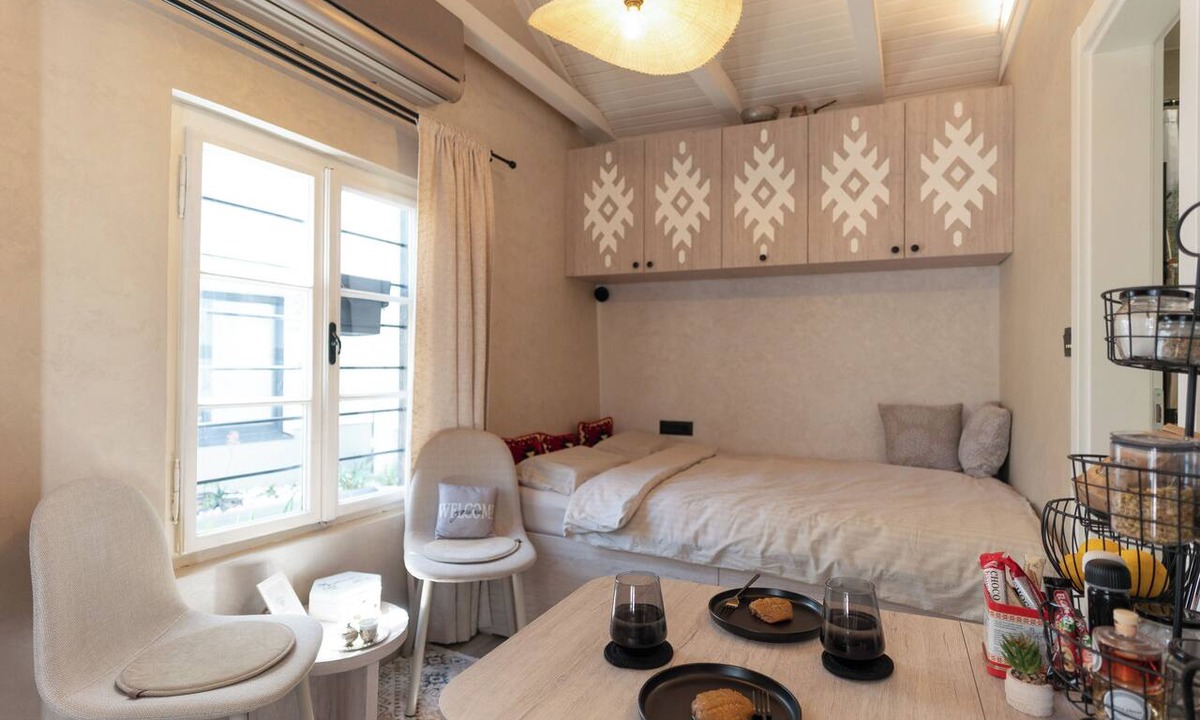 Mostar Apartment | Authentic Bosnian-Herzegovinian Studio & Garden in the heart of Mostar