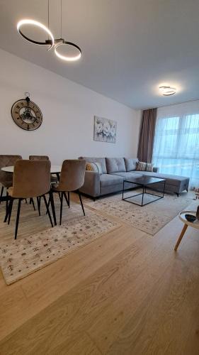 Alipasin Most Apartment | Avenija Luxury Apartment