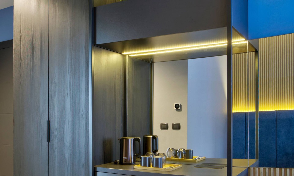 Zagreb Hotel | Avenue21
