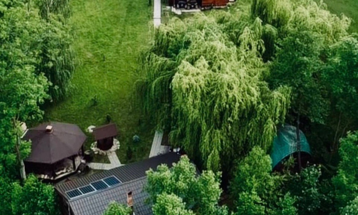 Darmanesti Cabin | Awesome 6-bedroom cabin in adorable Darmanesti perfect for group getaways