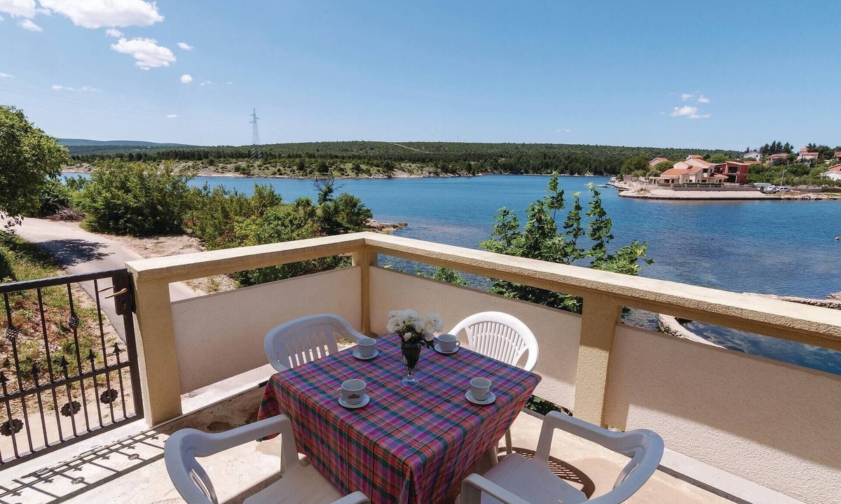 Krusevo Apartment | Awesome apartment in Ribnica-Krusevo with WiFi