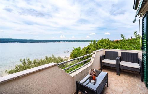 Krusevo Apartment | Awesome Apartment In Krusevo With Wifi
