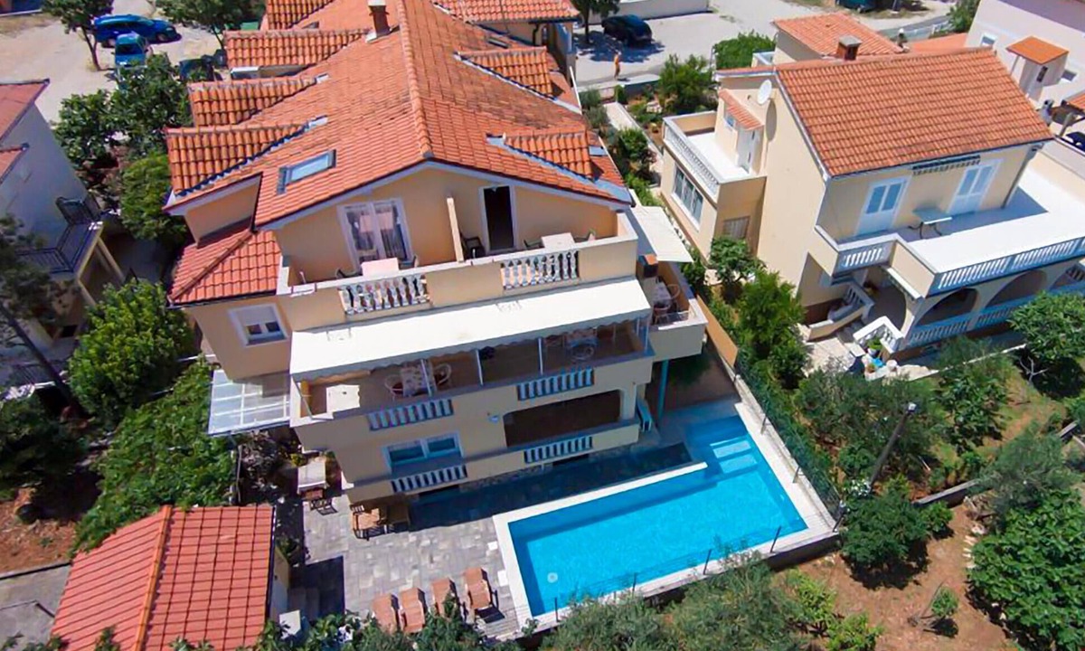 Silo Apartment | Awesome apartment in Silo with swimming pool