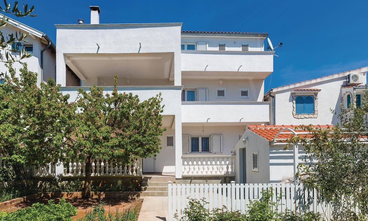 Vodice Apartment | Awesome apartment in Vodice with WiFi