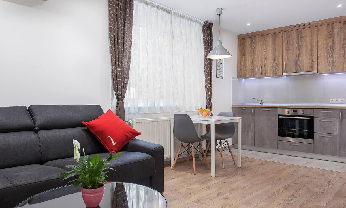 Zagreb Apartment | Awesome apartment in Zagreb with WiFi