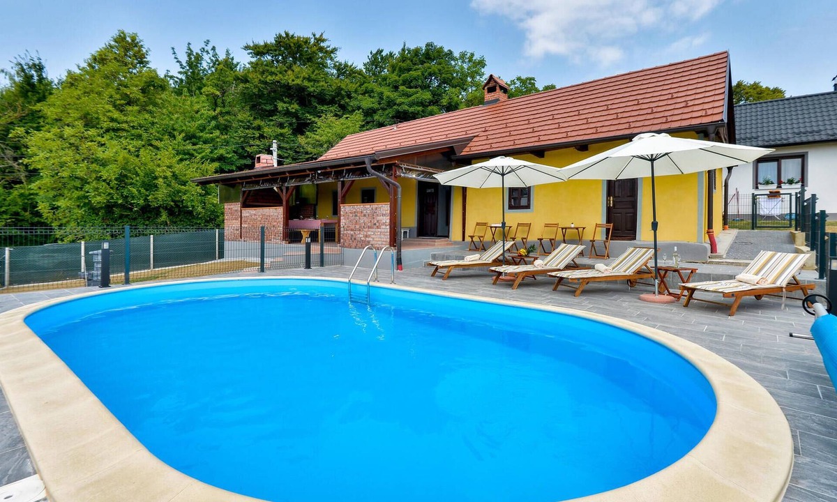 Cestica House | Awesome home in Cestica