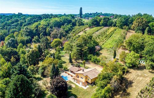 Ludbreg House | Awesome Home In Globocec Ludbrecki